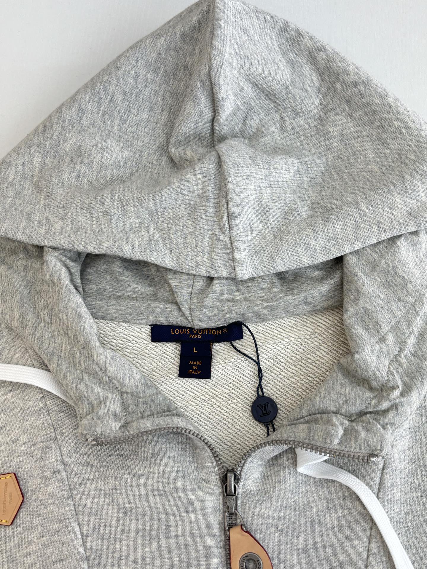 Louis Vuitton Unisex Jacket Size S-XL