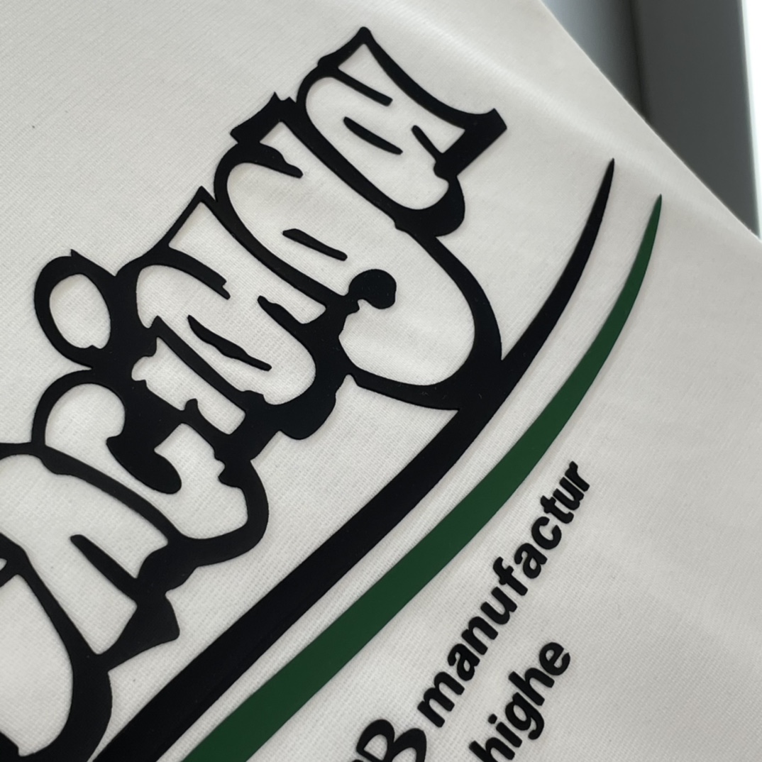 Balenciaga 25ss Men T Shirt S-XXL