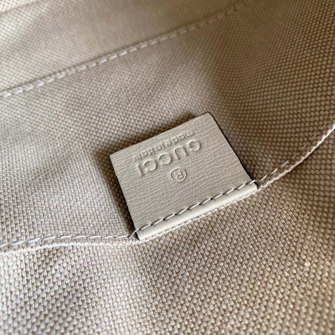 Gucci GG Horsebit 1955 Women Shoulder Bags 2-Size