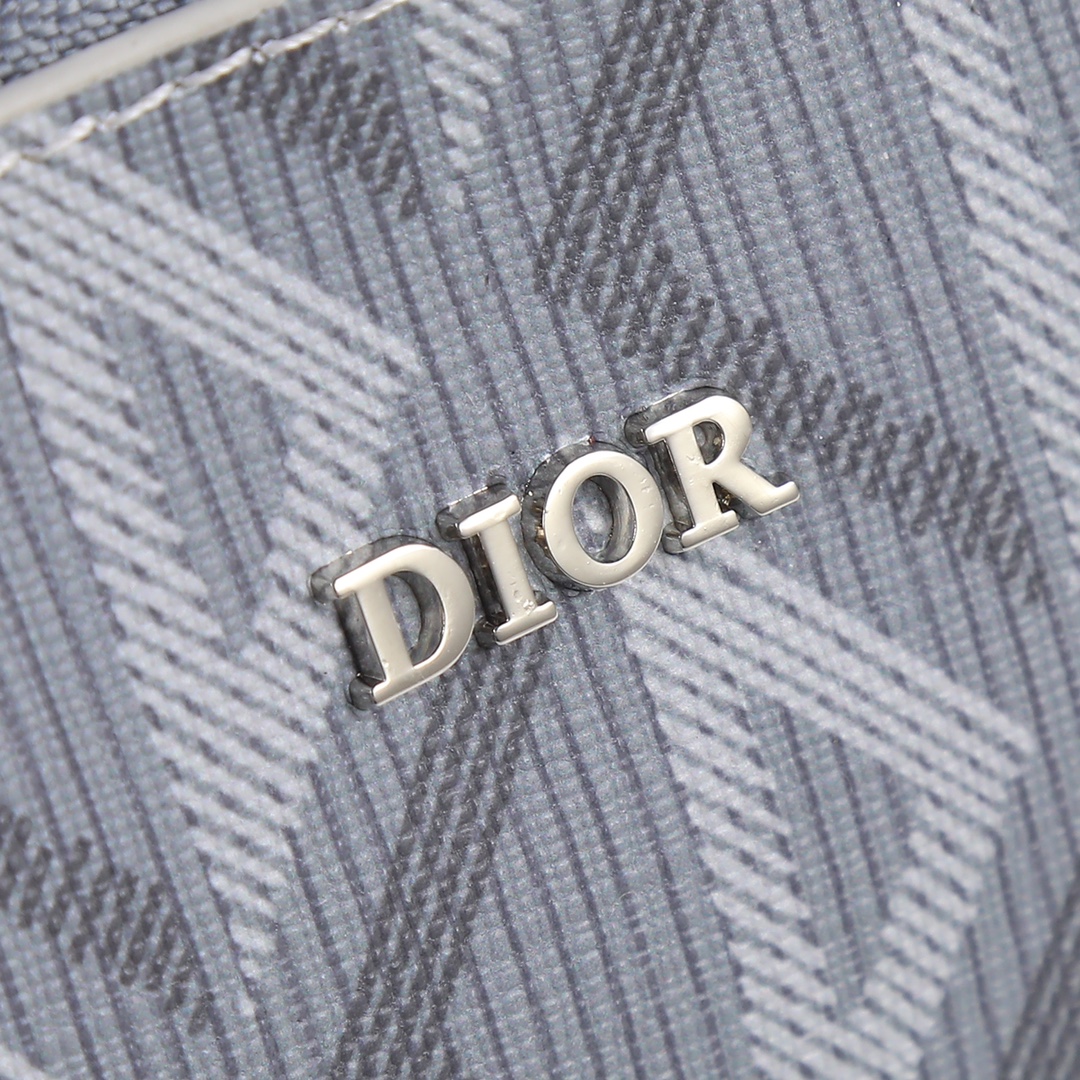 Dior 2022SS Oblique Men Shoulder Bags 17*12*6cm