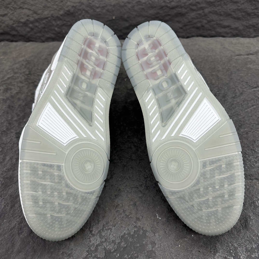 Louis Vuitton LV Trainer Sneaker Size 36-46