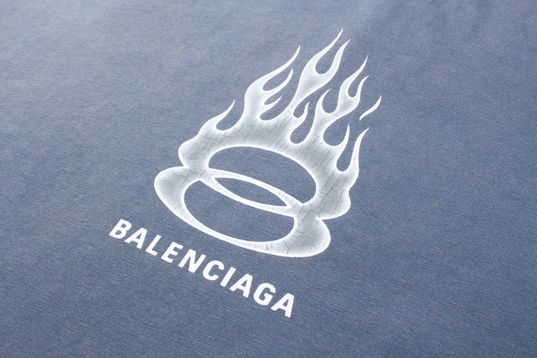 Balenciaga 2024new T Shirt Size XS-L