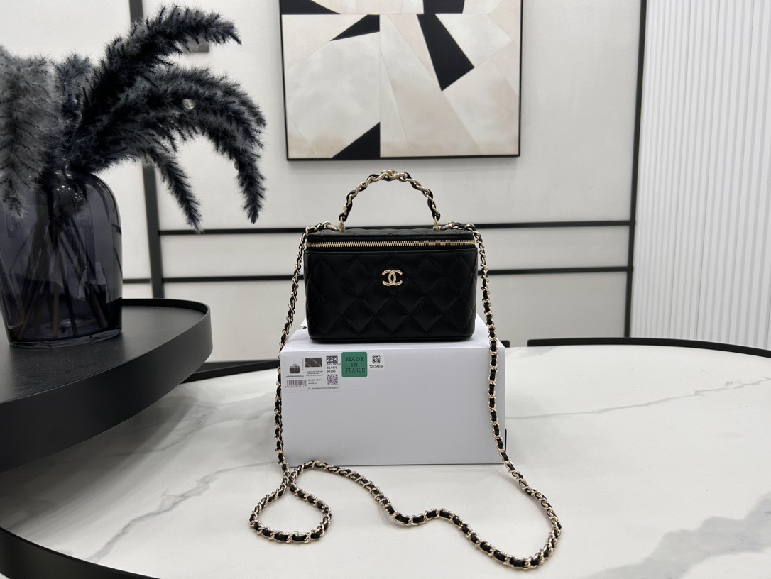 Chanel Women Shoulder Bags Size 17cm