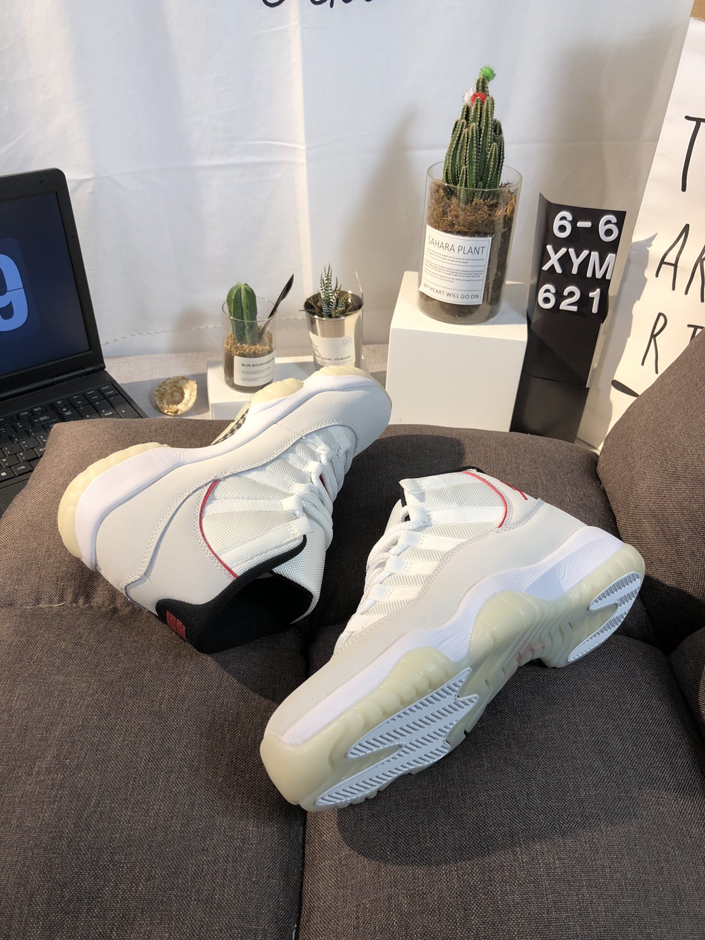 Nike Air Jordan 11 AJ11 Mens/Women Sneakers Shoes Gr. 36-45