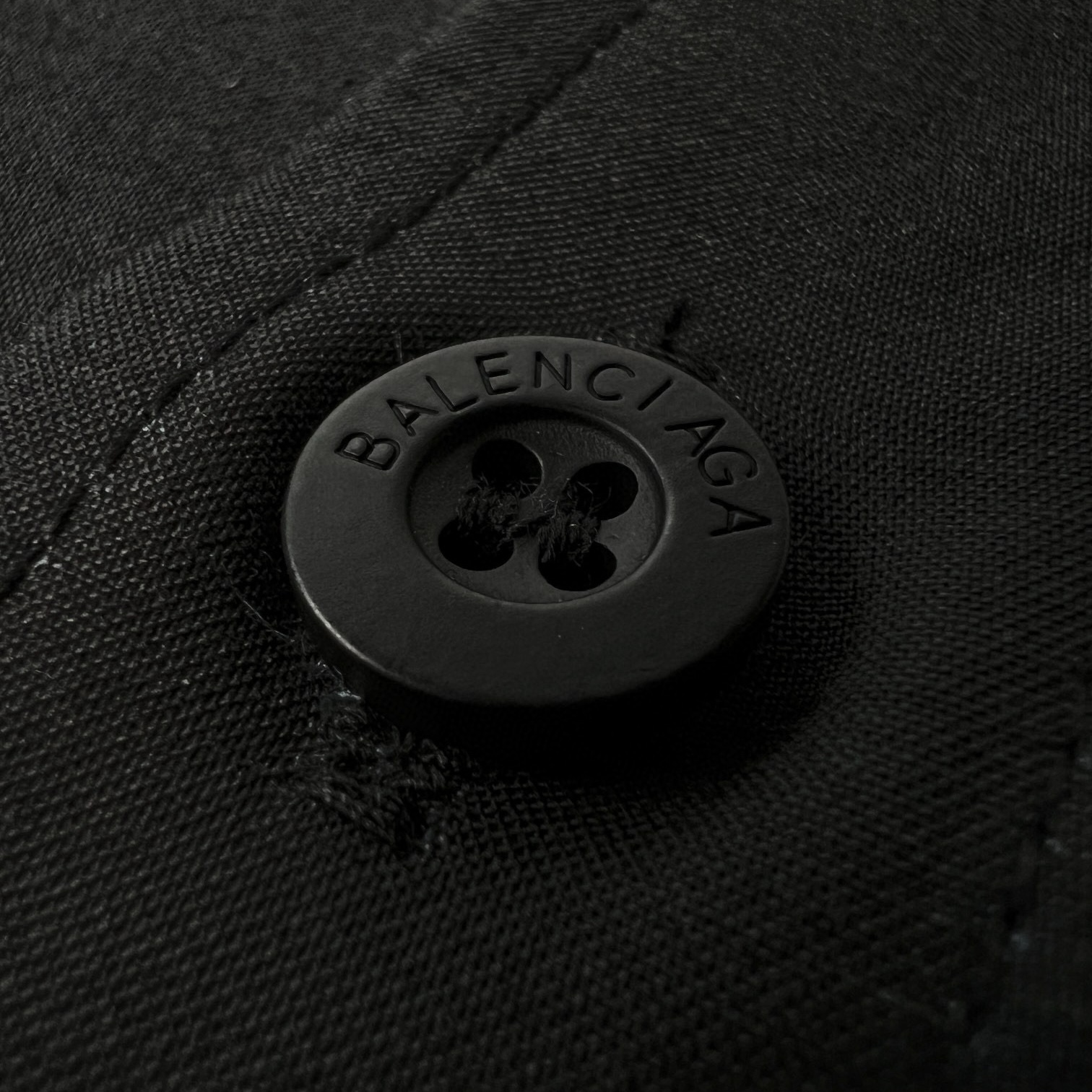 Balenciaga Unisex Jacket Size S-L