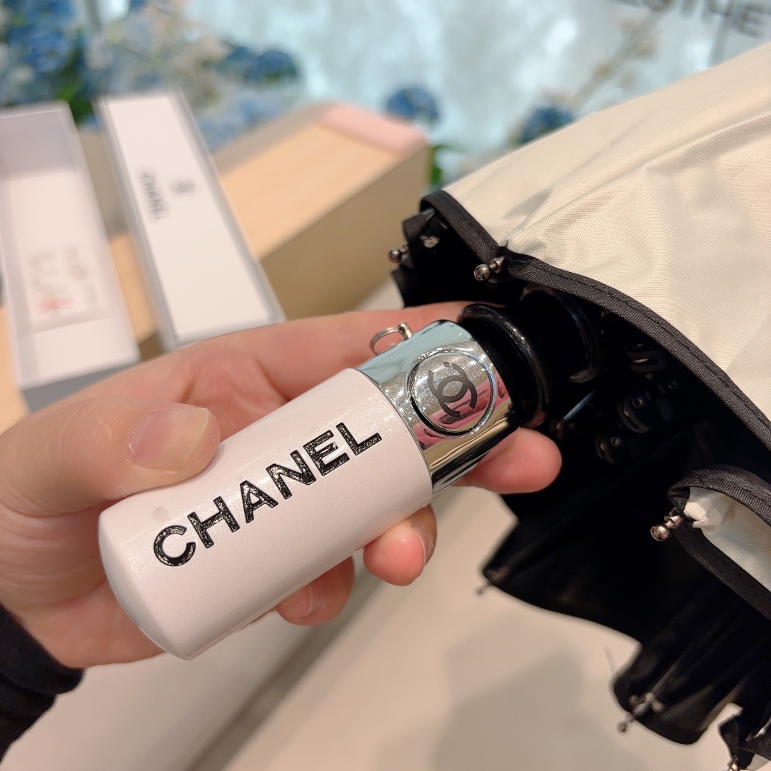 Chanel Umbrella