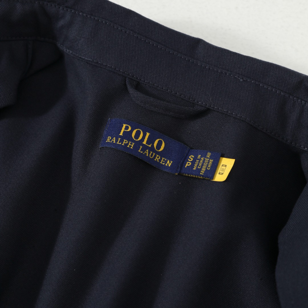 Ralph Lauren Unisex Jacket Size S-XL