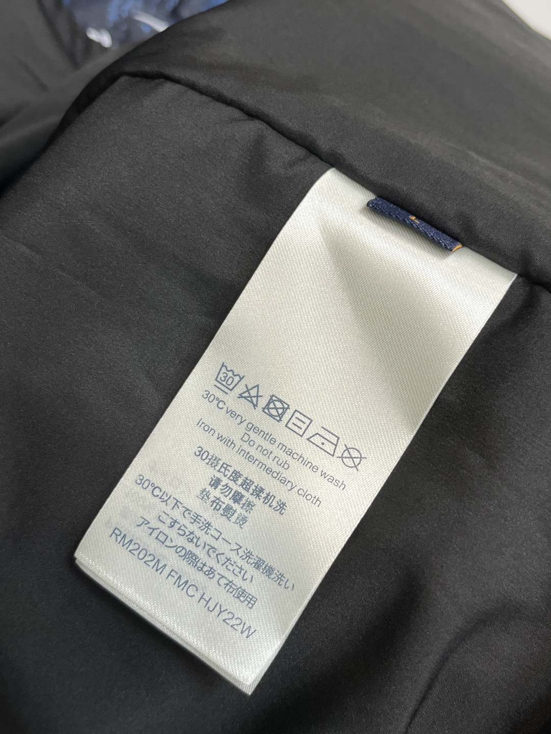 Louis Vuitton Unisex Jacket Size M-XXXL