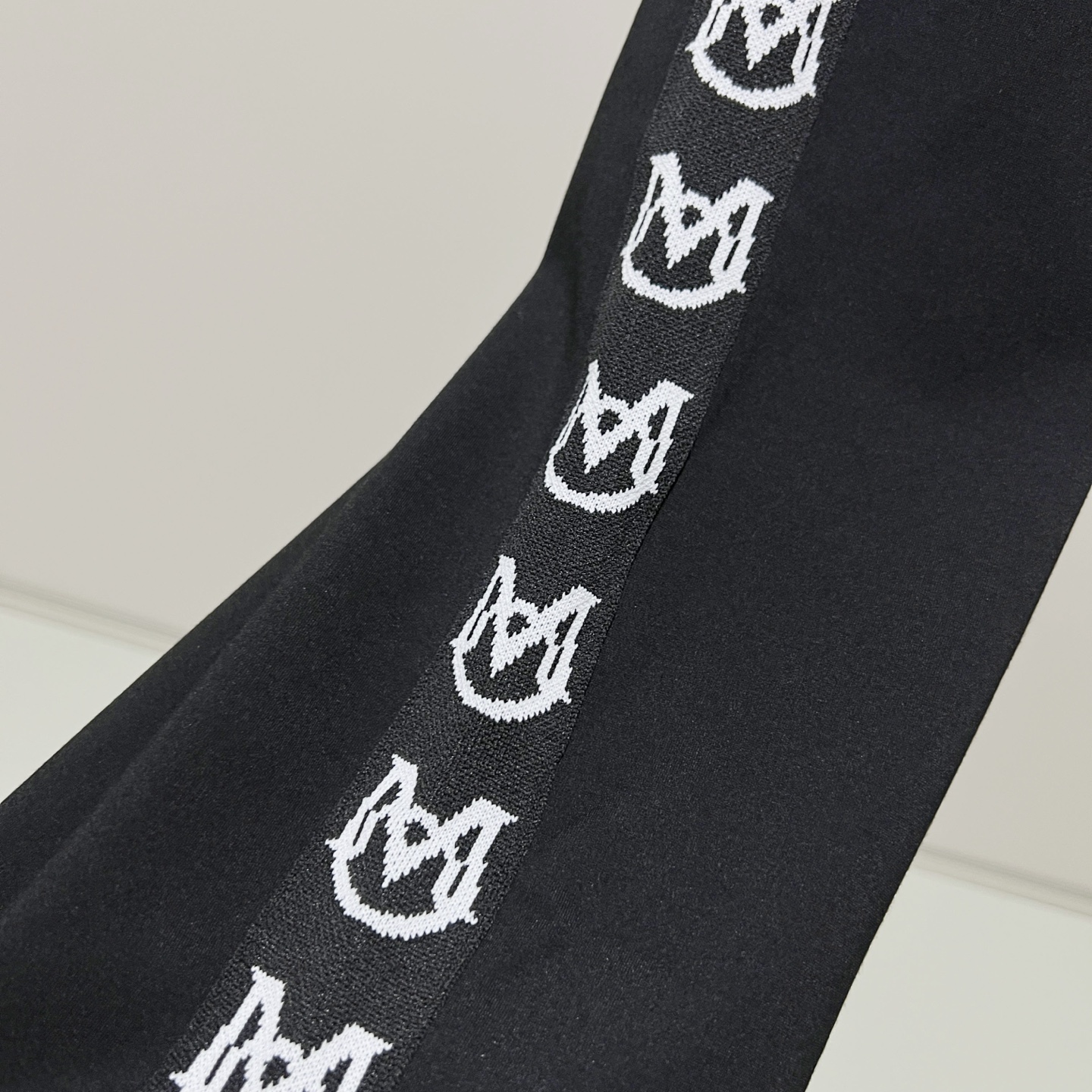 Moncler Unisex Pants Size S-XXL