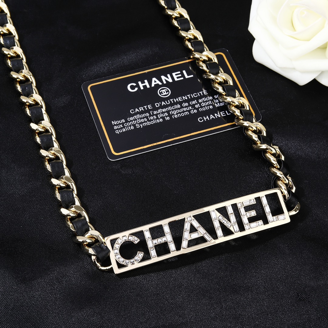 Chanel Necklace