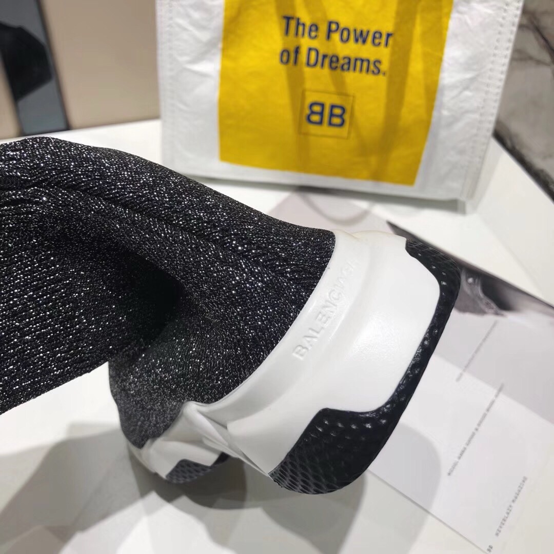 Balenciaga Speed 1.0 Sneaker Size 36-46