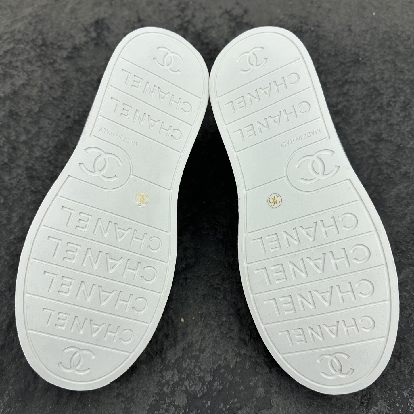 Chanel 2025ss Women Sneaker Size 35-40