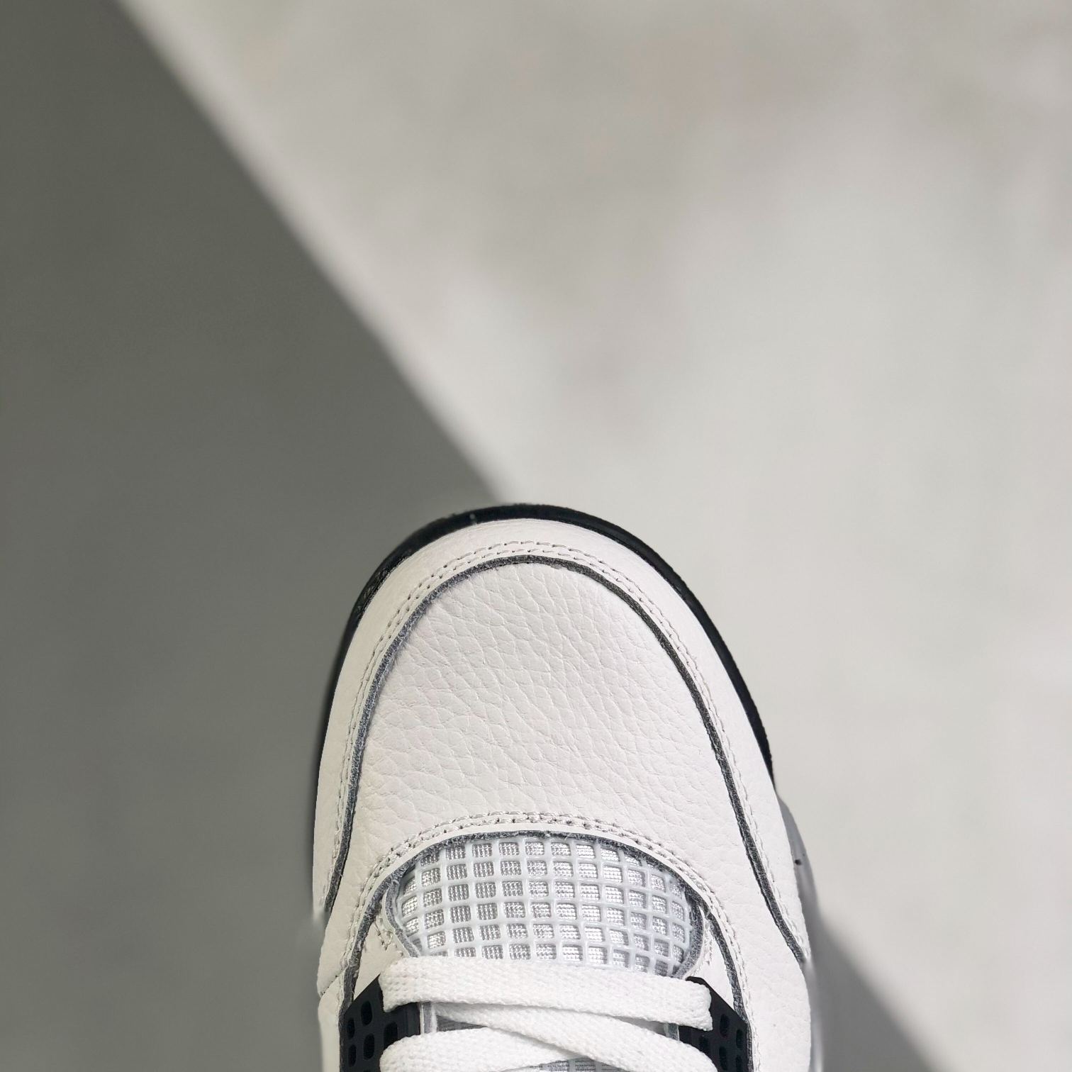 Nike Air Jordan 4 Sneakers Shoes Gr. 36-46