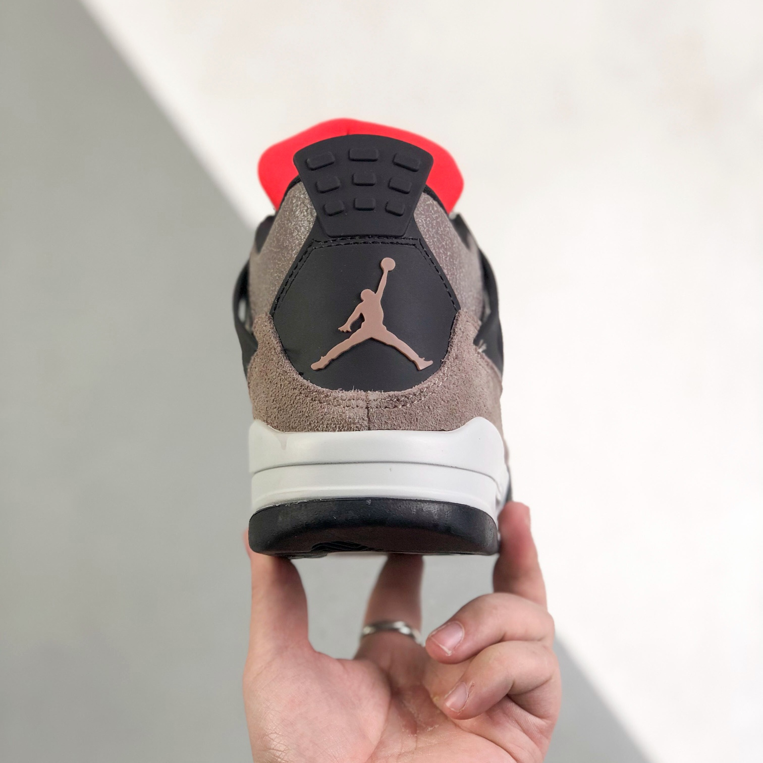 Nike Air Jordan 4 Sneakers Shoes Gr. 36-46