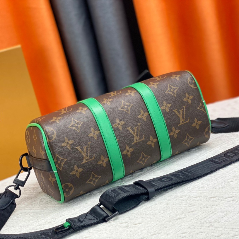 Louis Vuitton Keepall Bandoulière 25 Bags for Men