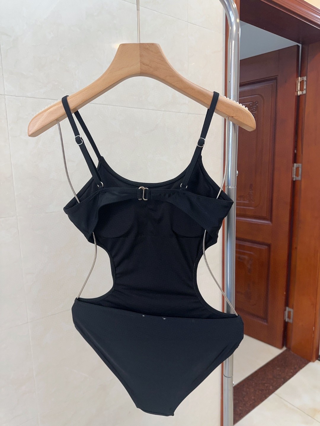 Chanel Swimsuit Size S-L