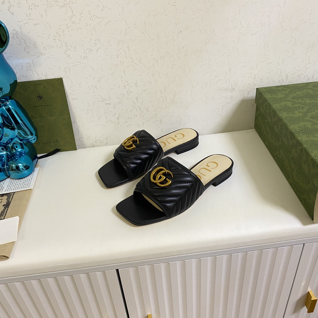 Gucci Women Sandals Size 36-41