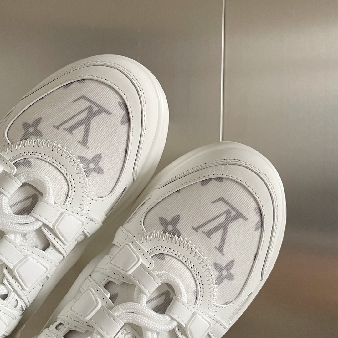 Louis Vuitton LV Archlight Sneaker Size 36-41