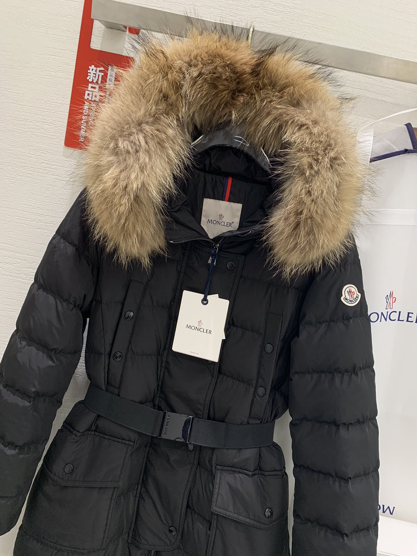 Moncler 25ss BOED Women Down Jacket Size S-XL