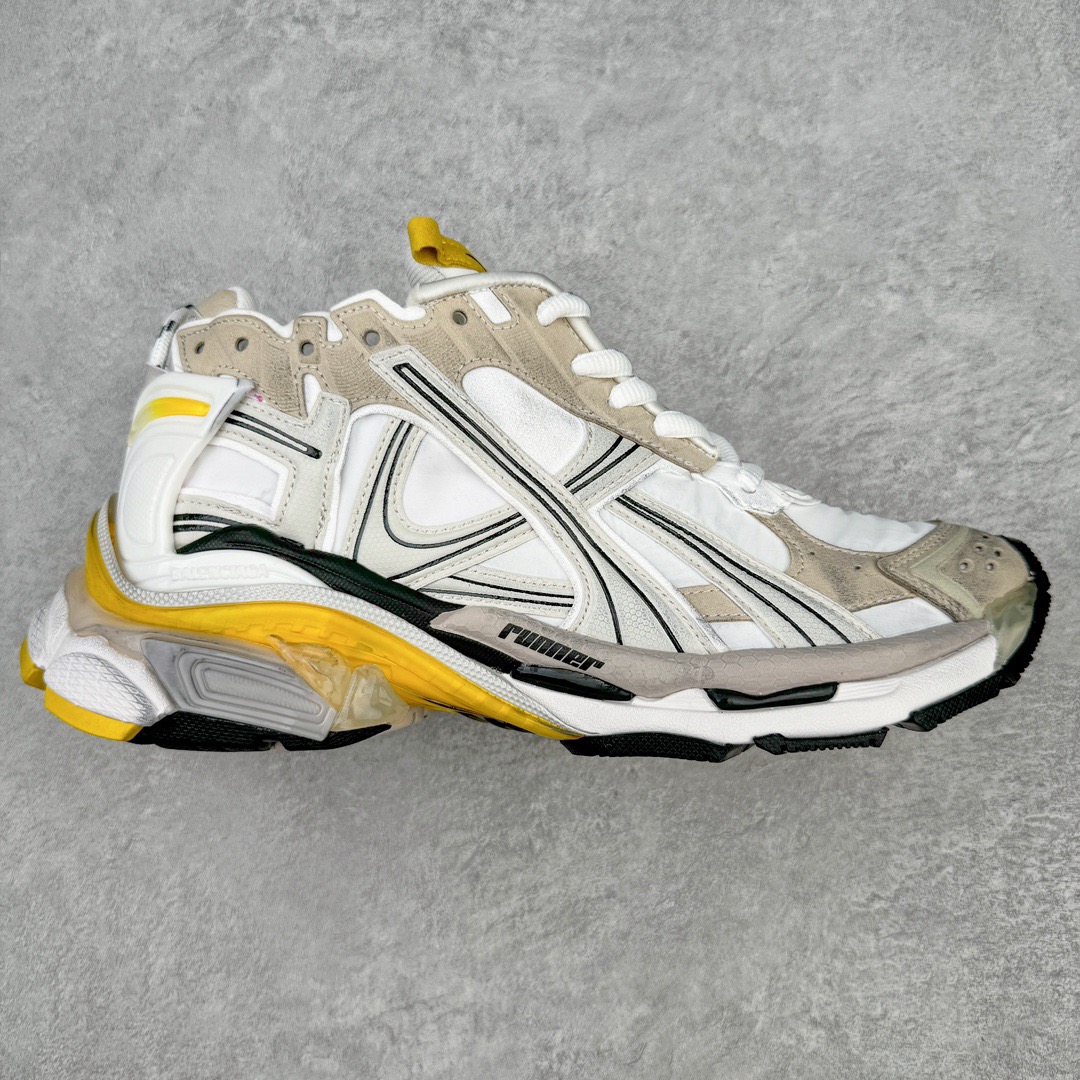 Balenciaga Runner Sneaker Size 36-46