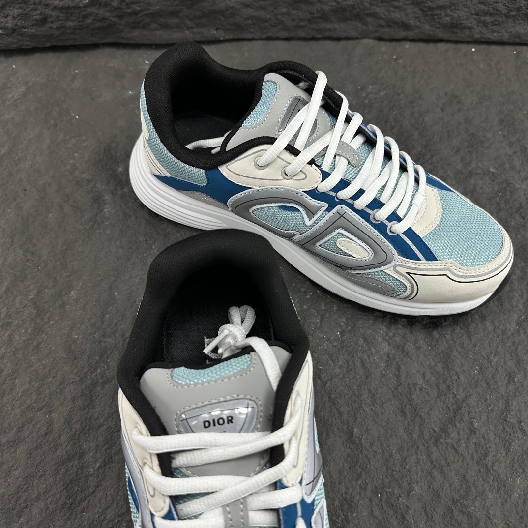 Dior B30 Sneaker Size 36-46