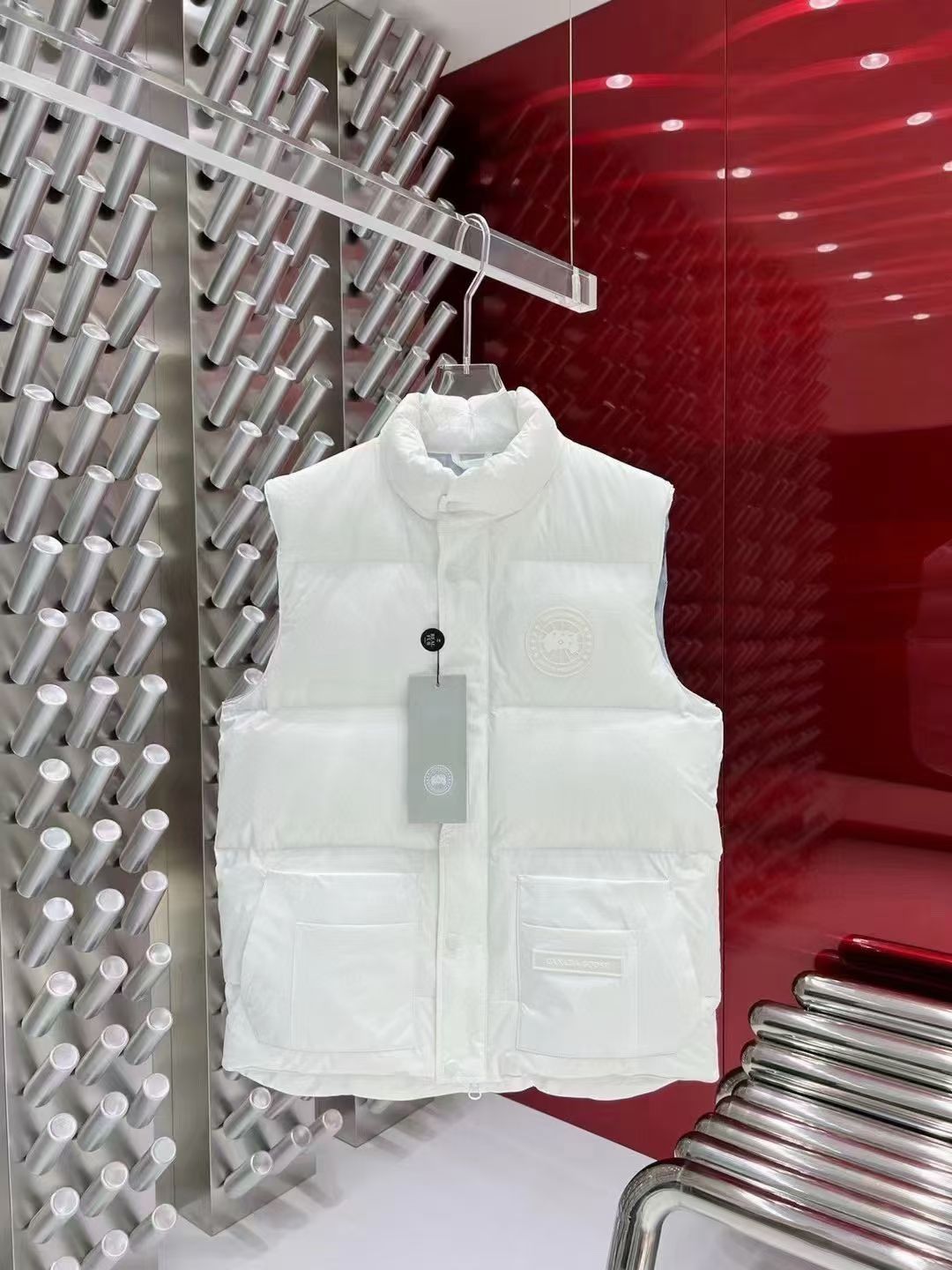 Canada Goose Winter Vest Size XS-XXL