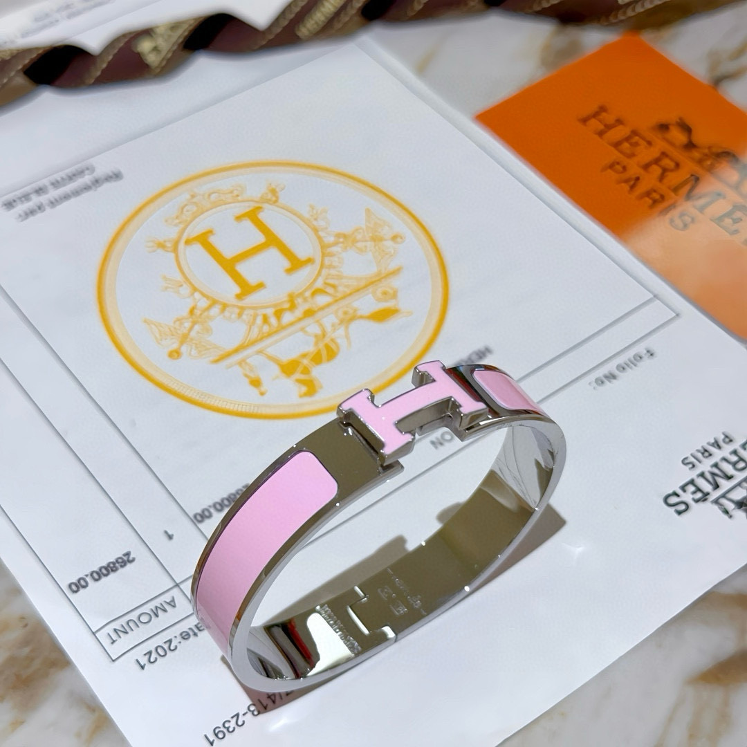 Hermes Bracelet