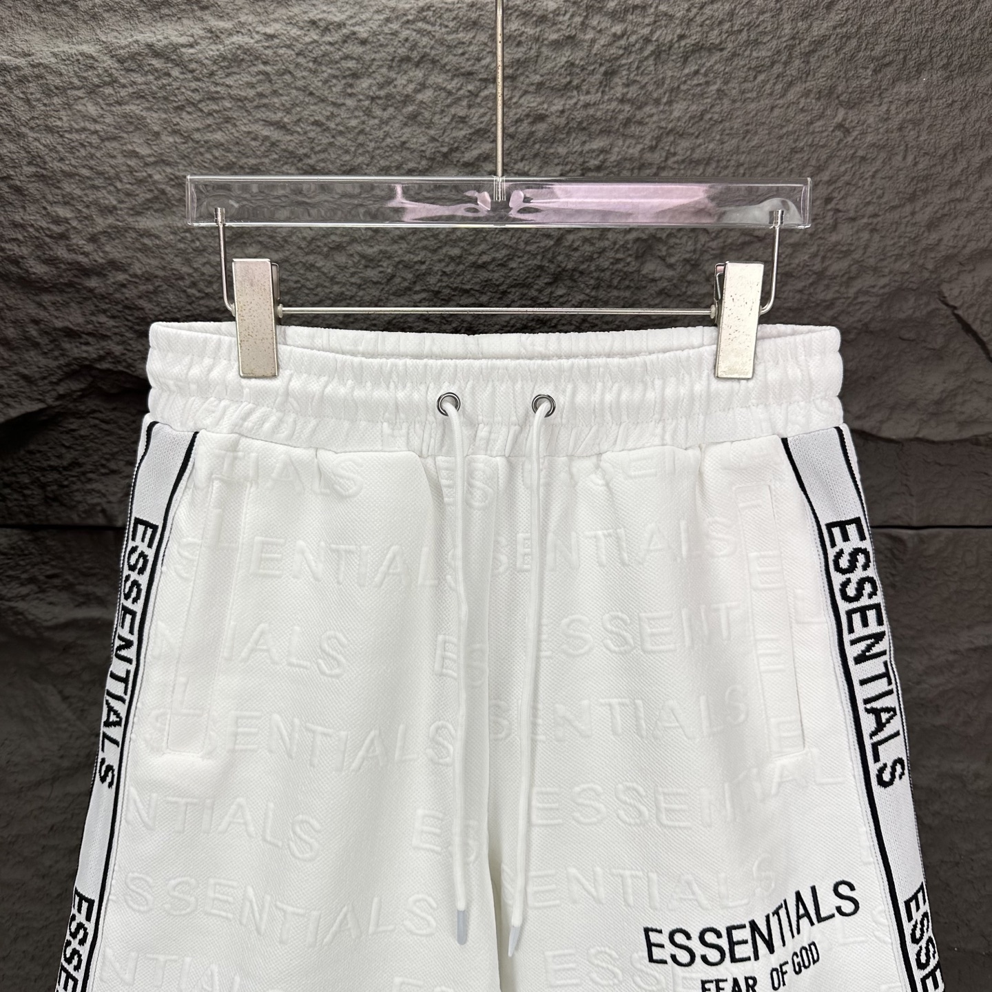 Fear Of God New Summer Sommeranzug Size XS-XL