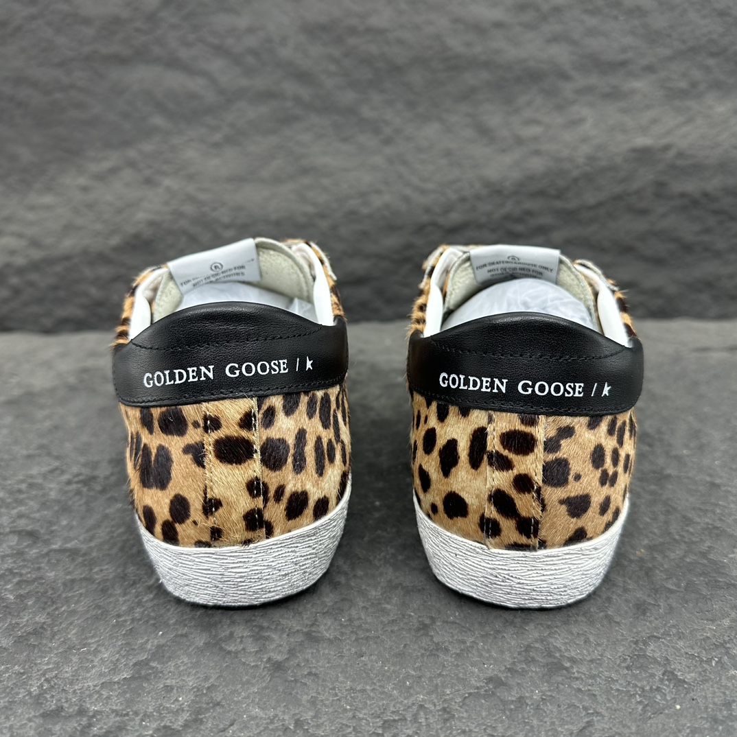 GGDB SUPER-STAR Sneaker Slippers Size 36-41