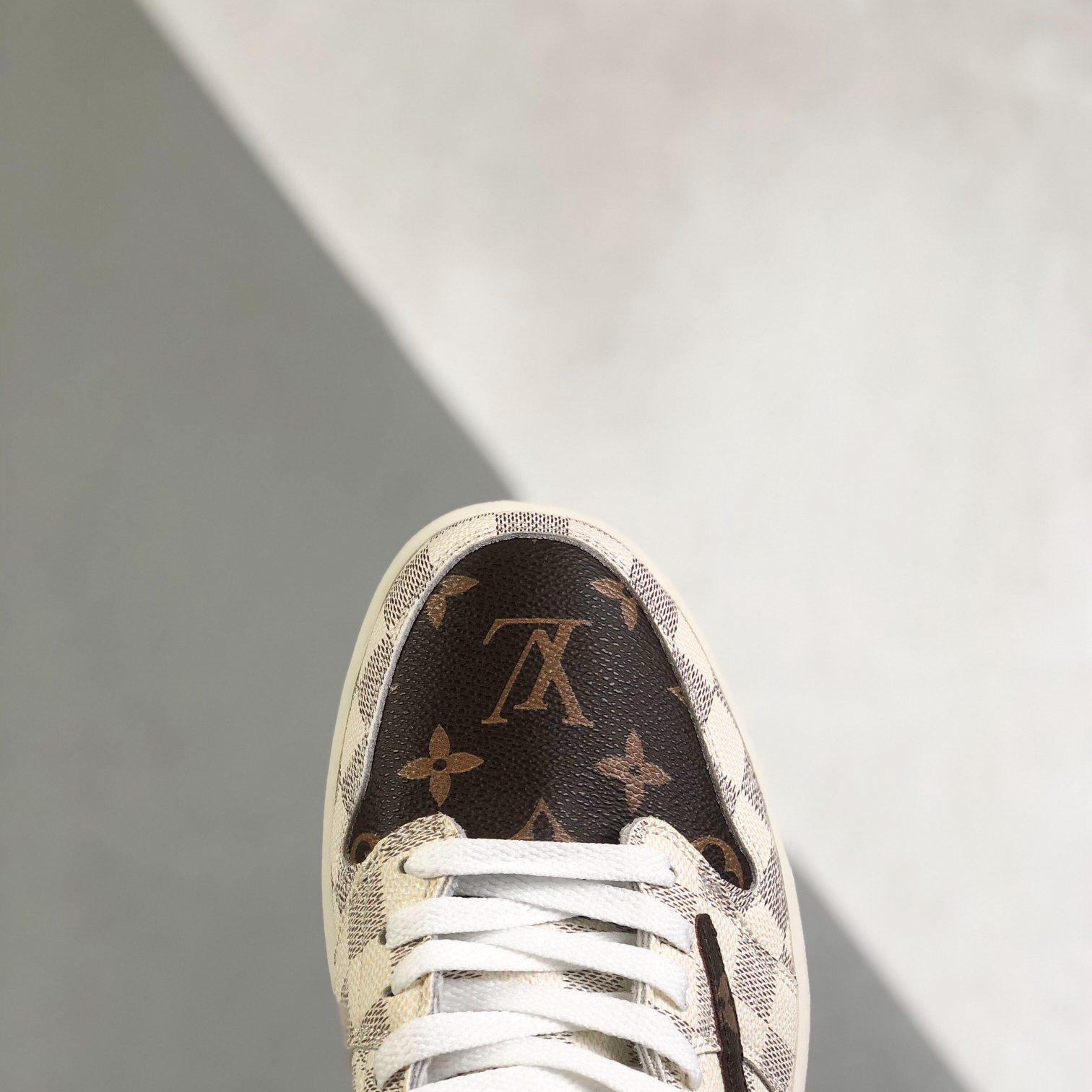 Nike Air Jordan 1 Low Top Sneakers Shoes Gr. 36-46