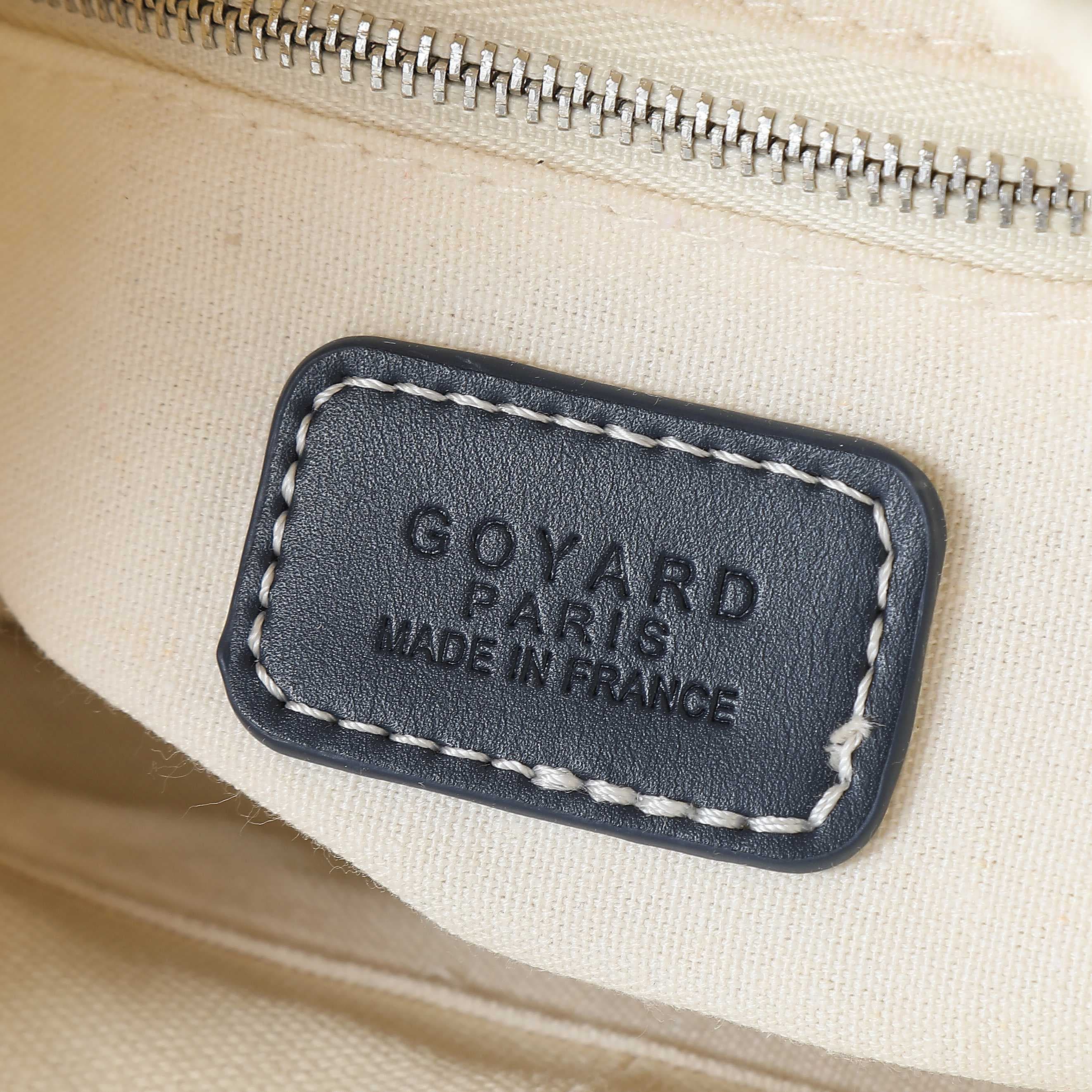 Goyard Beluga Shoulder Bags Size 23*18.5*8cm