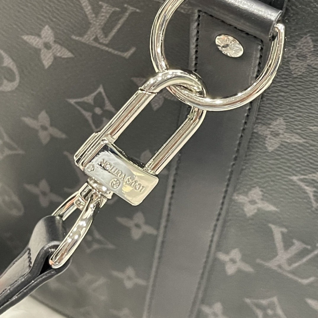 Louis Vuitton Keppall Travel Bags 50*29*23cm