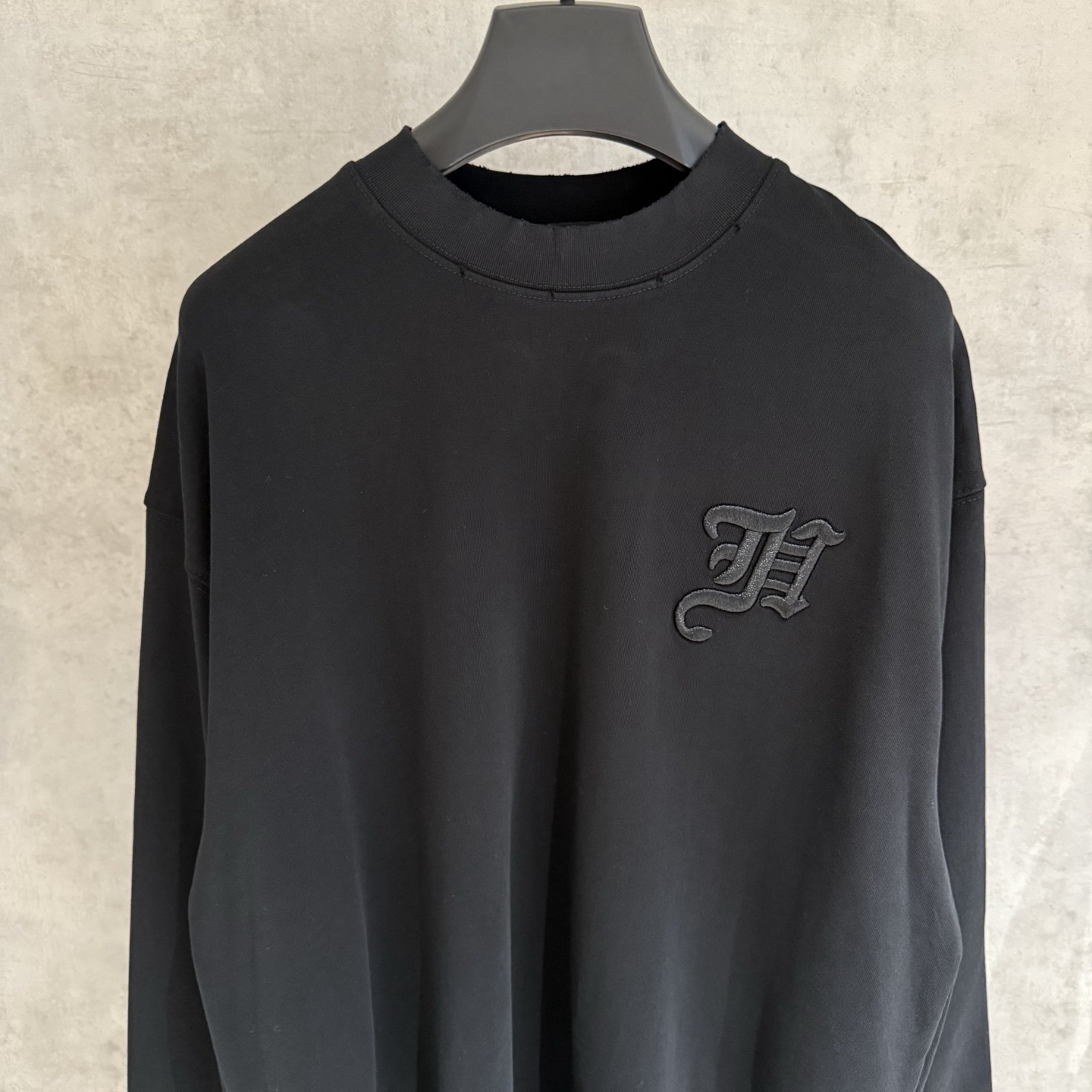 Chrome Hearts Unisex Sweatshirt Size M-XXL