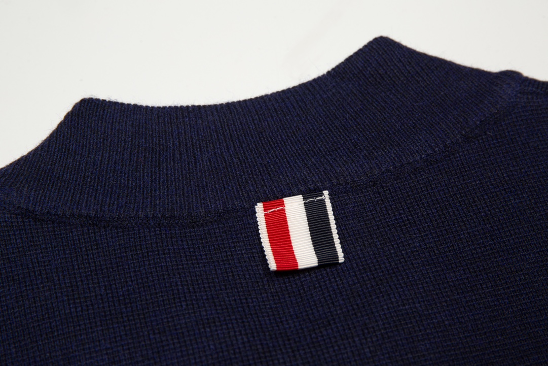 Thom Browne Unisex Jacket Size S-XL