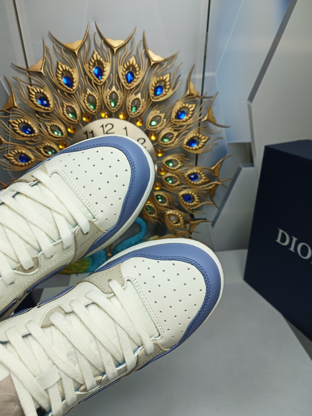 Dior B57 Men Sneaker Size 40-46
