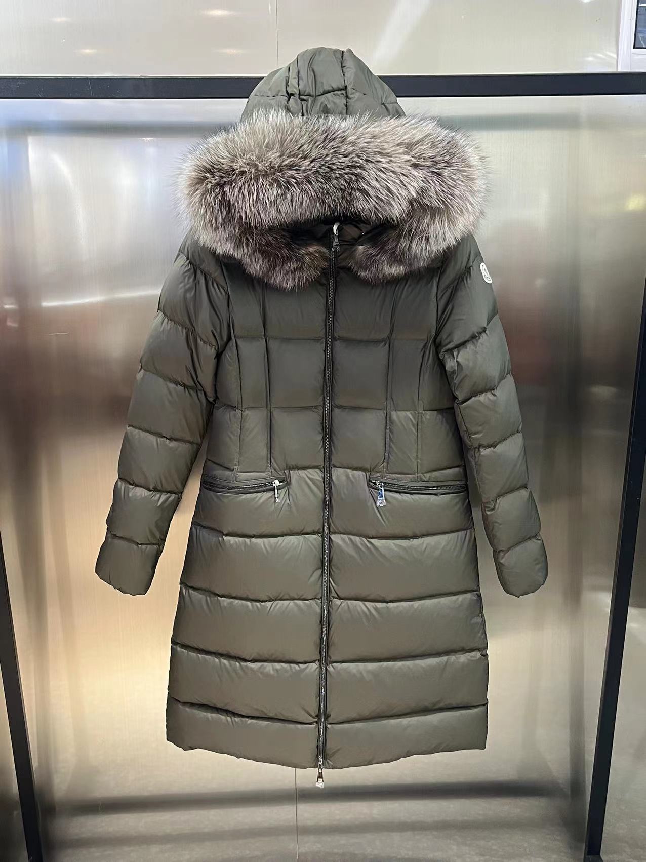 Moncler 25ss BOED Women Down Jacket Size S-XL
