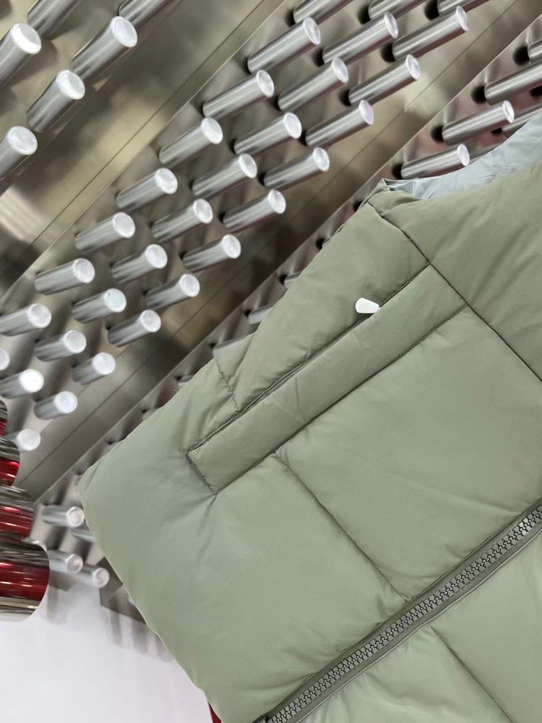 Canada Goose Winter Vest Size XS-XL