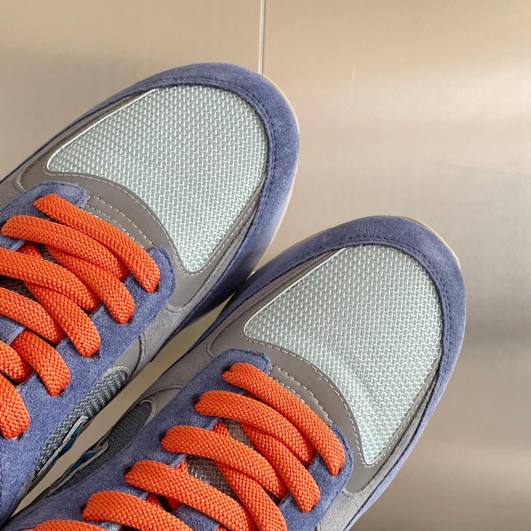 Louis Vuitton Run Away Sneaker Size 40-45