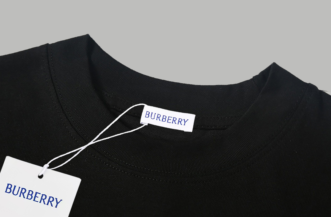 Burberry Cotton T Shirt Size XS-L