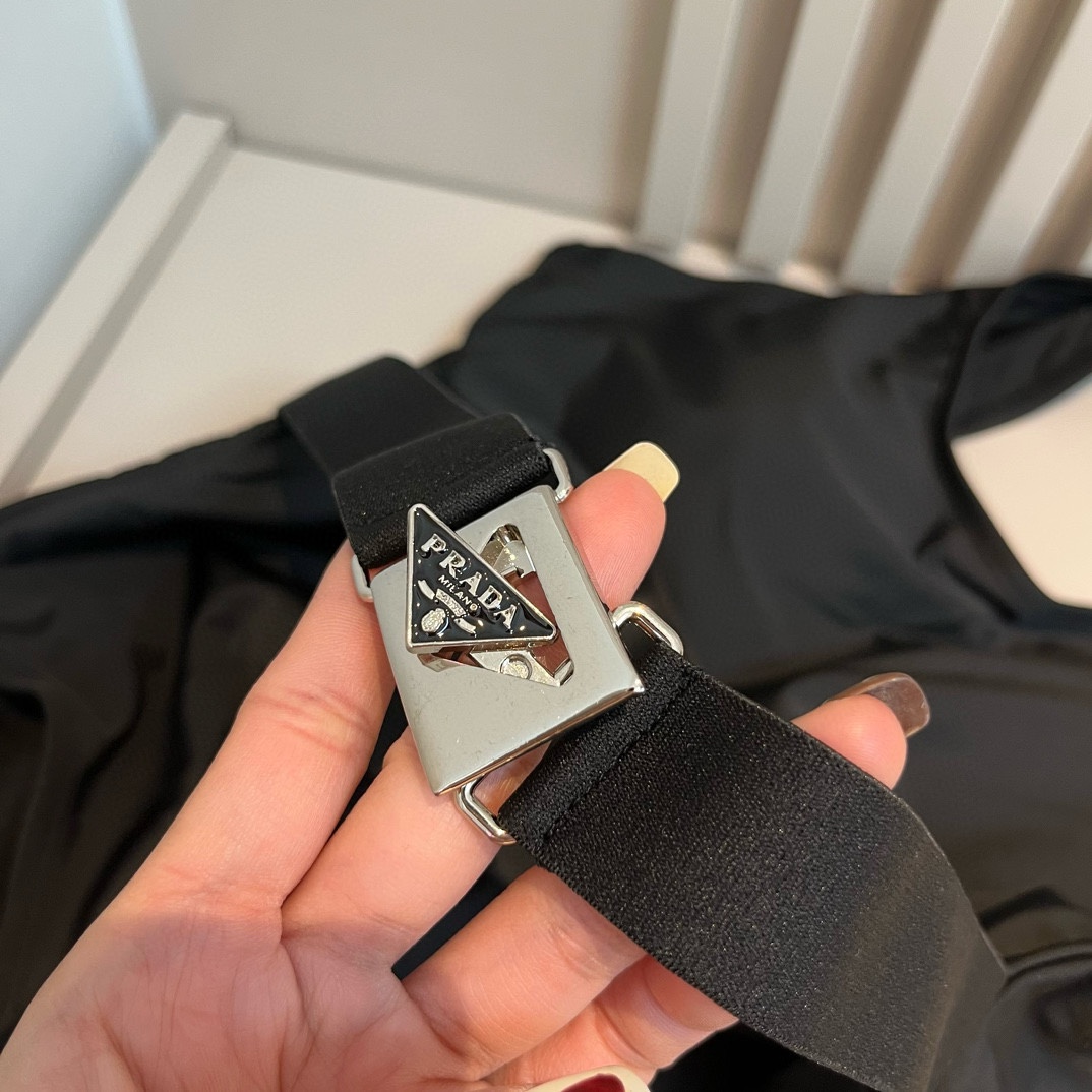 Prada Swimsuit Size S-XL