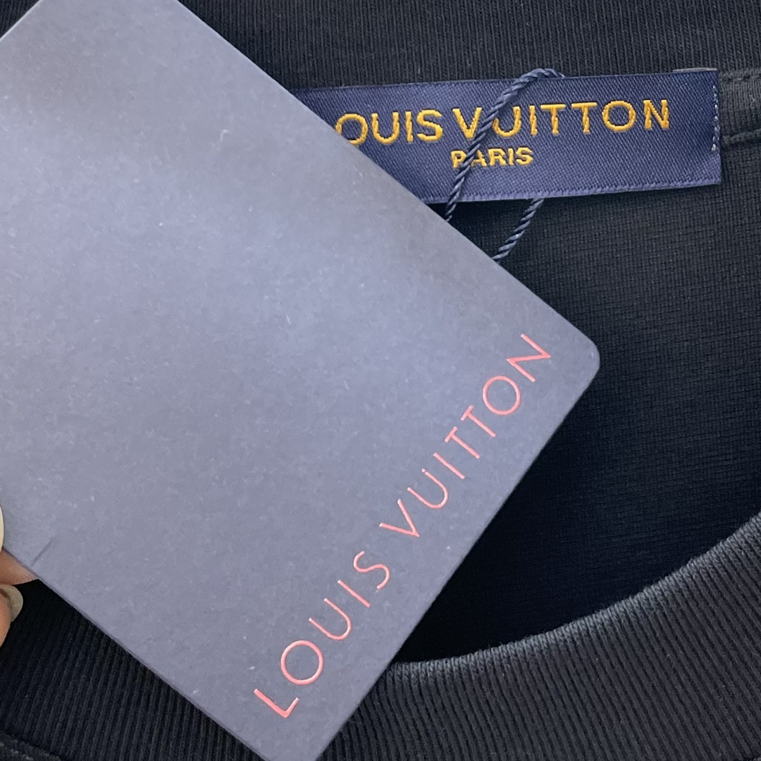 Louis Vuitton 25ss Men T Shirt S-XXL