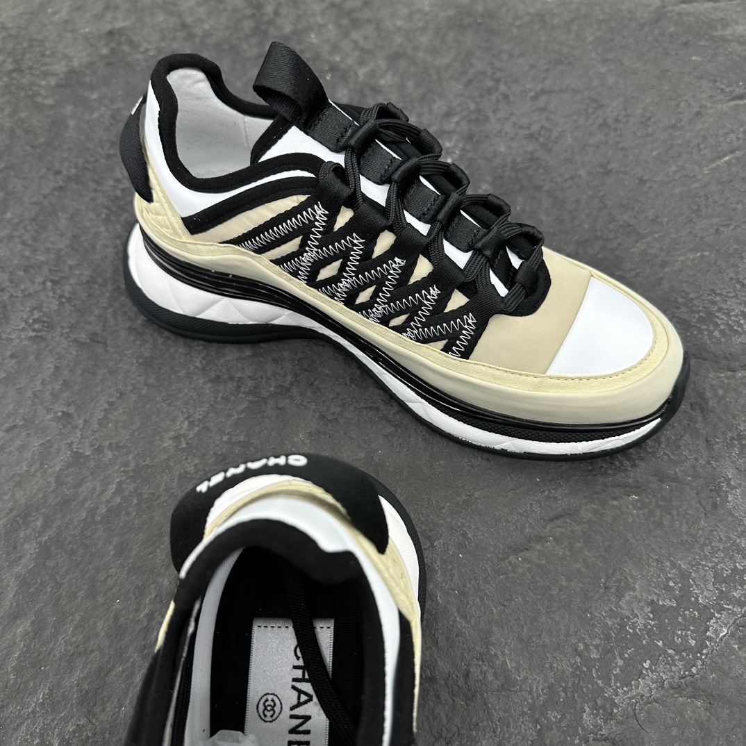 Chanel 2024ss Sneaker Size 36-46