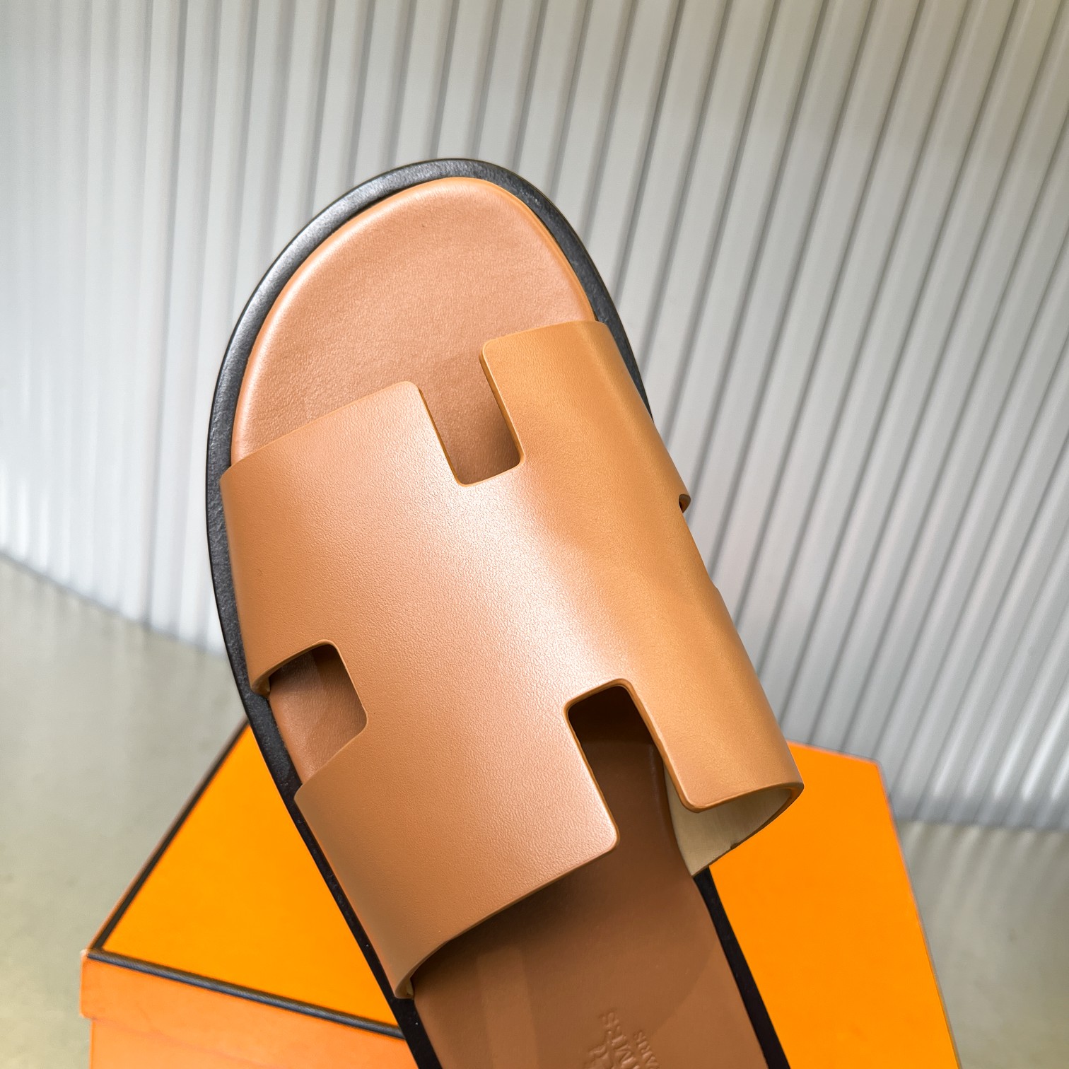 Hermes lzmir Sandals Size 40-45