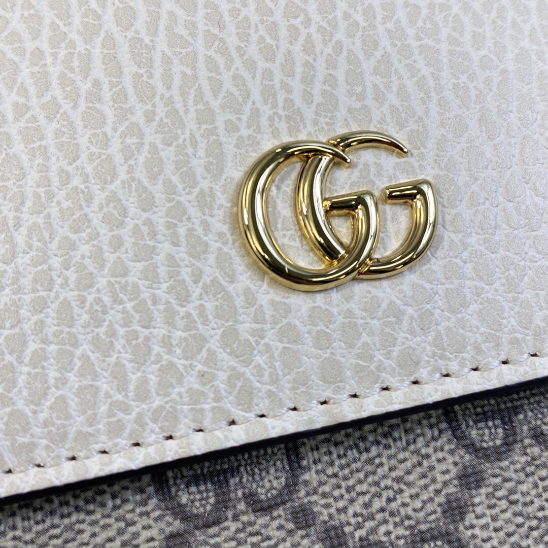 Gucci Chain Shoulder Bags Size 19*10*3cm