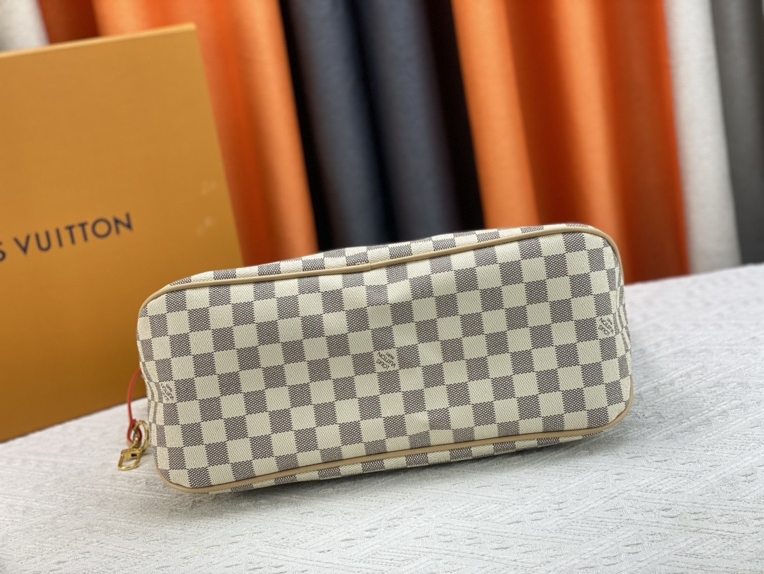 Louis Vuitton Shopping Bags 41*33*15cm