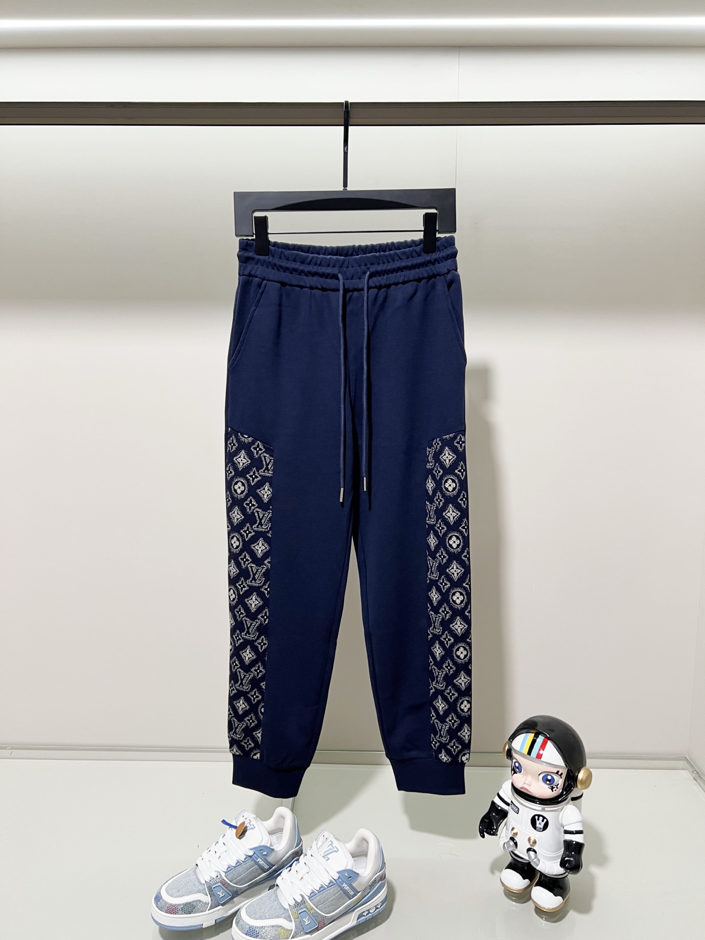 Louis Vuitton Unisex Pants Size S-XXL