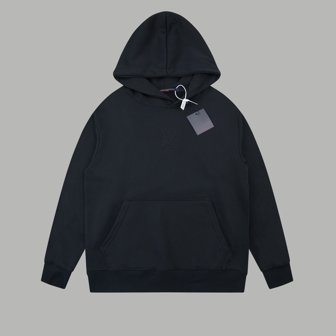 Louis Vuitton Unisex Sweatshirt Size S-XL