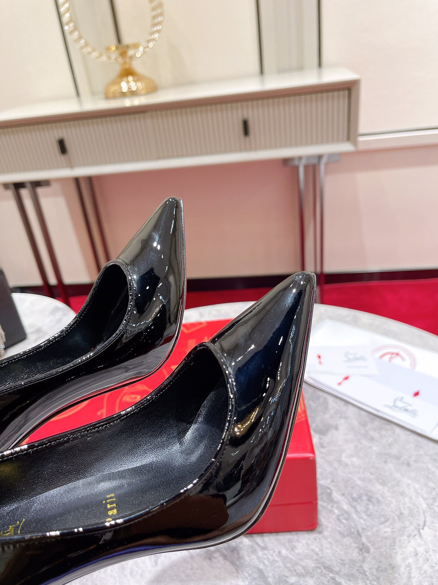 Christian Louboutin Sporty Kate Pumps Size 35-41