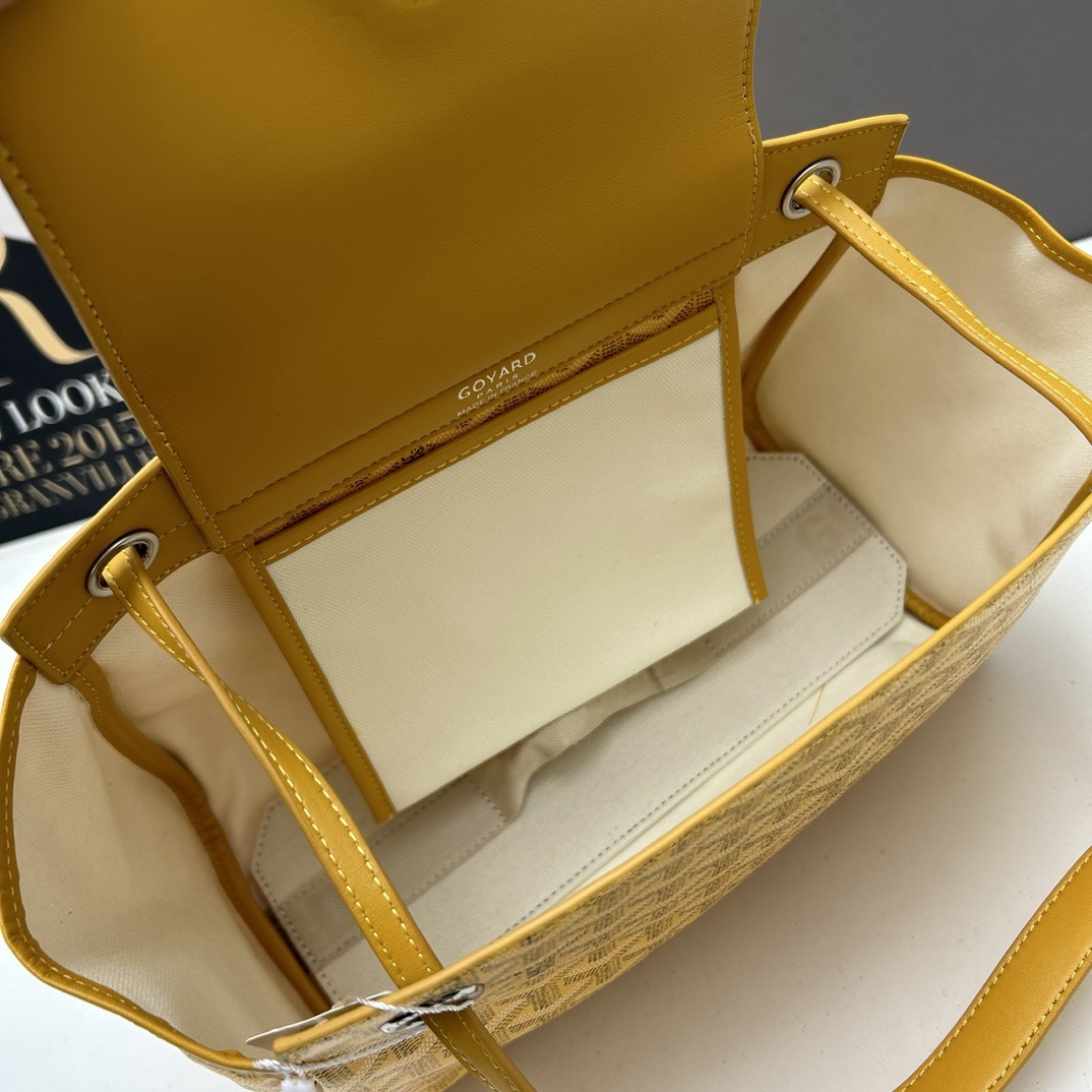 Goyard Shopping Bags 31*23*14cm