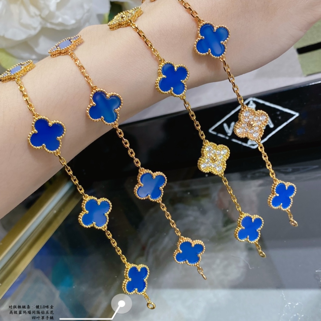 Van Cleef & Arpels Bracelet